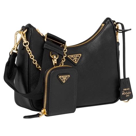 prada gold bag buy|prada bag us price.